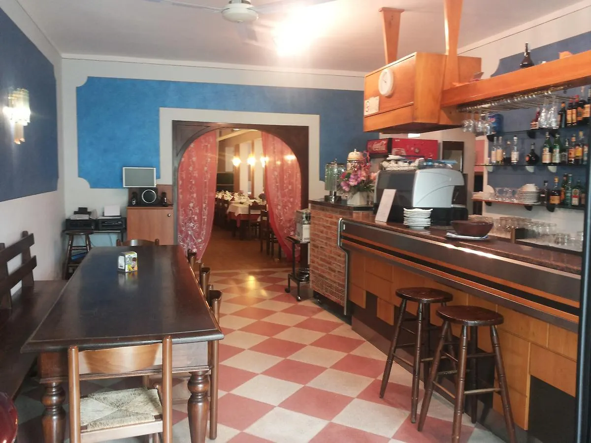 Hotel Albergo Dell'angelo Pontevico