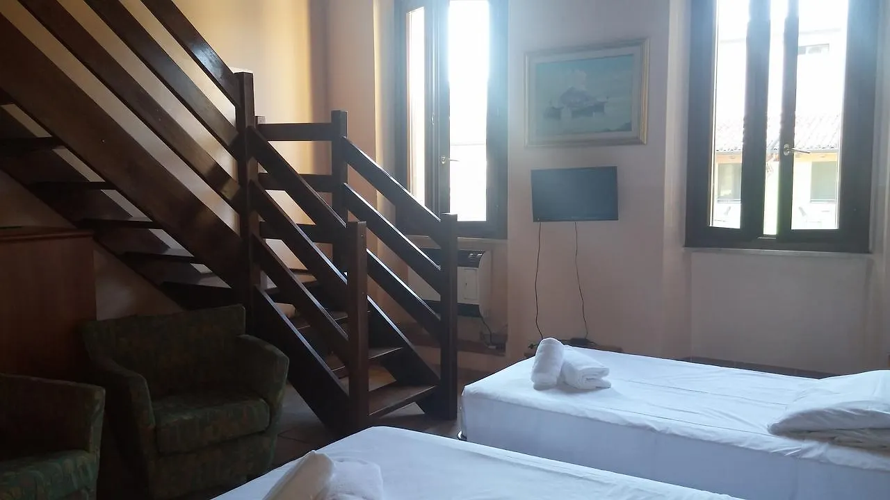 Albergo Dell'angelo Pontevico Italia