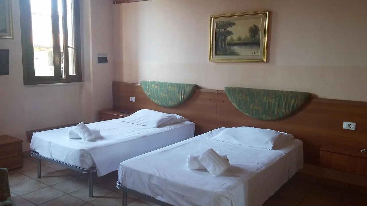 Albergo Dell'angelo Pontevico