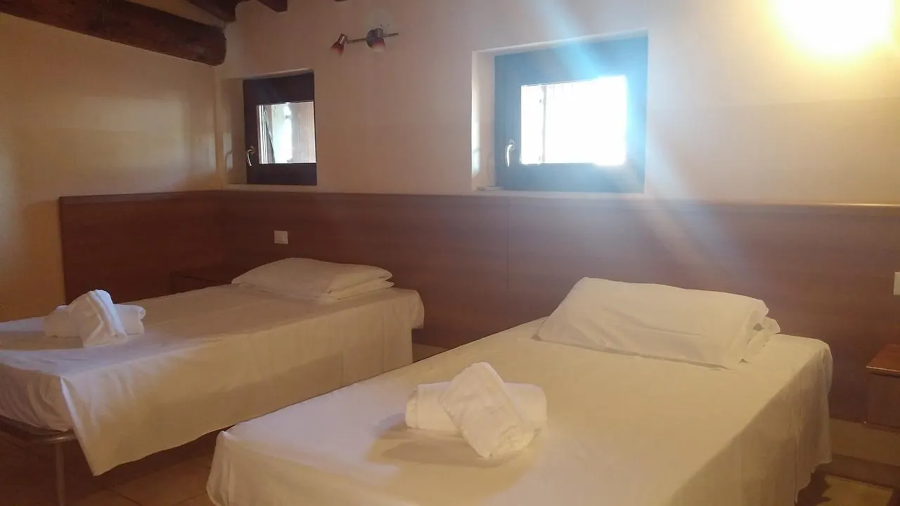 *** Hotel Albergo Dell'angelo Pontevico Italia