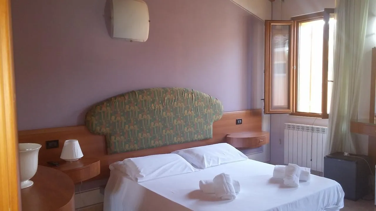 Albergo Dell'angelo Pontevico