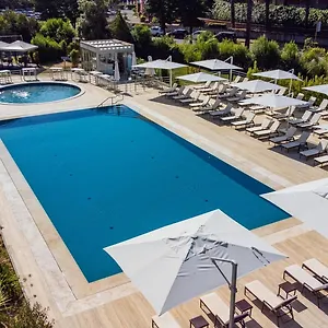 - Eur Parco Dei Medici, An Ihg Hotel