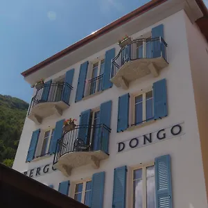 Hotel Albergo Dongo, Dongo