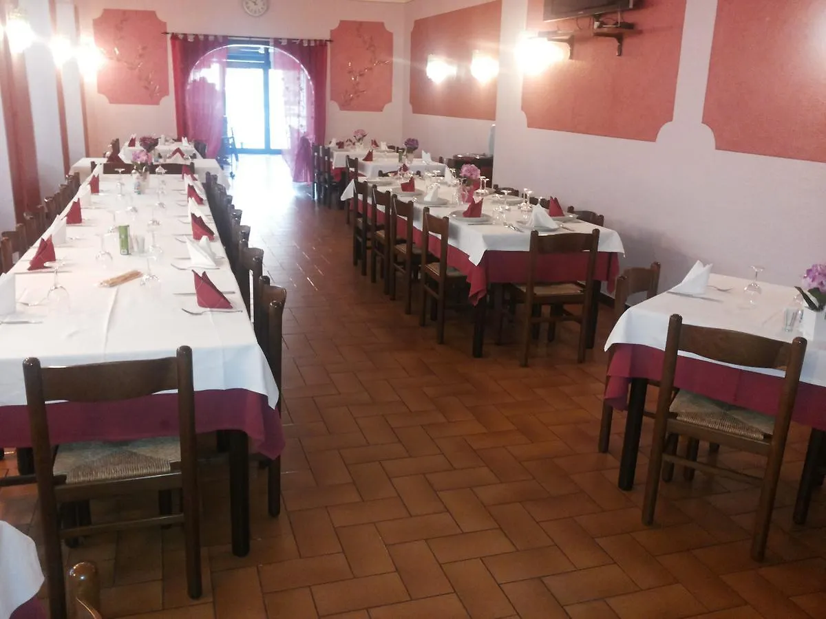 Albergo Dell'angelo Pontevico Italien